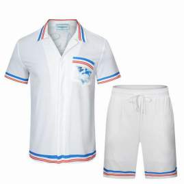 Picture of Casablanca Shirt Pant Suits _SKUCasablancaM-3XLmytx67620839